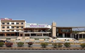 Visthara Inn - Comfort Stay